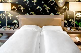 Zum Löwen Design Hotel Resort & Spa fotoÄŸrafÄ±