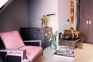 Zum Löwen Design Hotel Resort & Spa fotoÄŸrafÄ±