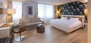 Zum Löwen Design Hotel Resort & Spa fotoÄŸrafÄ±
