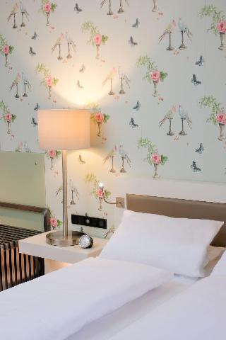 Zum Löwen Design Hotel Resort & Spa fotoÄŸrafÄ±