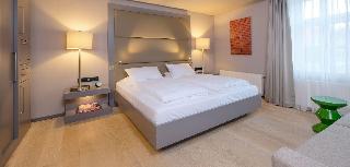 Zum Löwen Design Hotel Resort & Spa fotoÄŸrafÄ±
