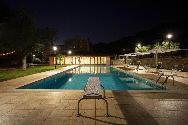 Catignano Hotel Ristorante - Aktivite