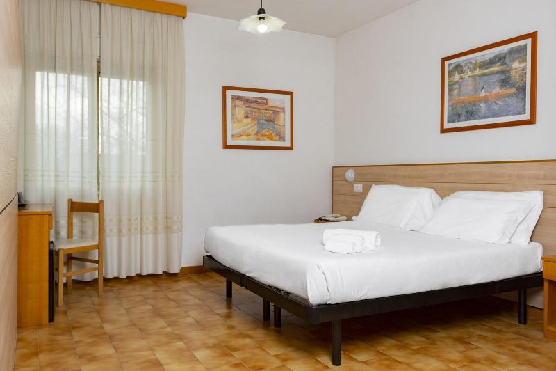 Catignano Hotel Ristorante - Oda