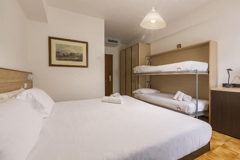 Catignano Hotel Ristorante - Oda