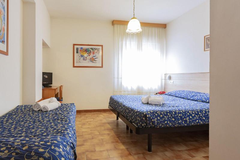 Catignano Hotel Ristorante - Oda