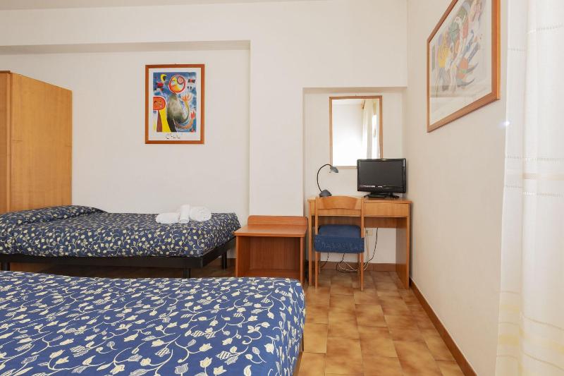 Catignano Hotel Ristorante - Oda