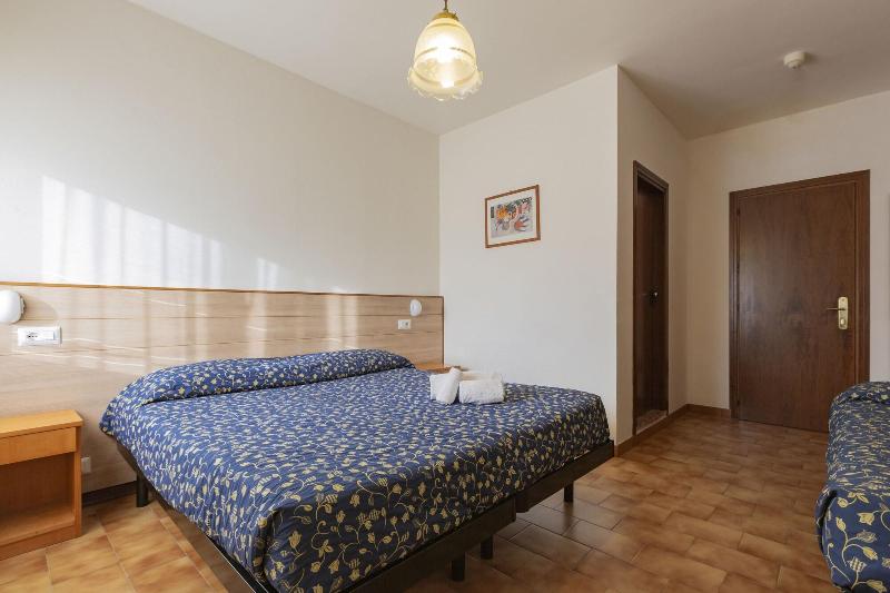 Catignano Hotel Ristorante - Oda