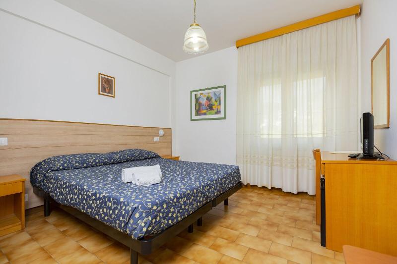 Catignano Hotel Ristorante - Oda