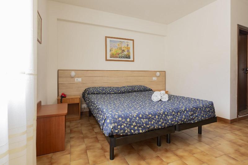 Catignano Hotel Ristorante - Oda