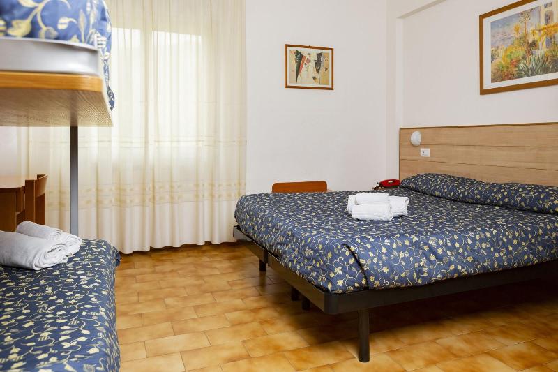 Catignano Hotel Ristorante - Oda
