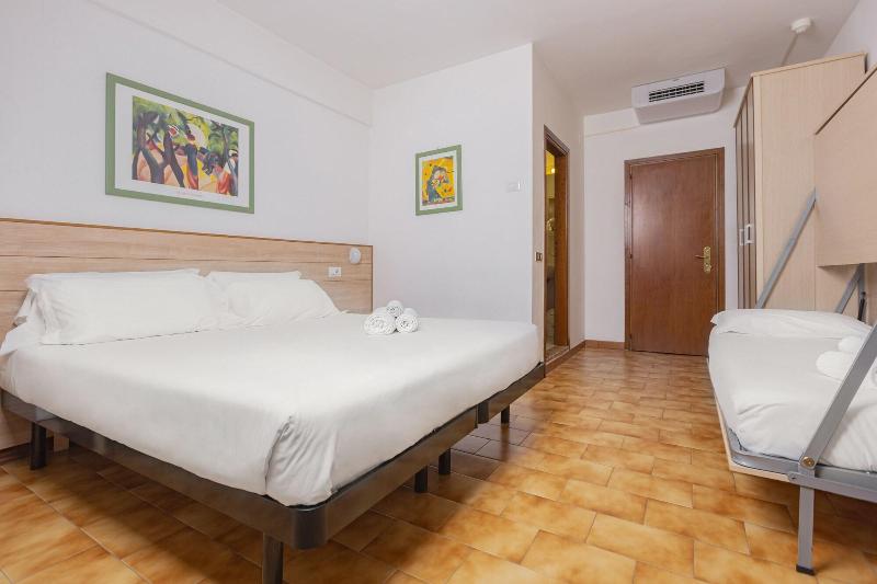 Catignano Hotel Ristorante - Oda