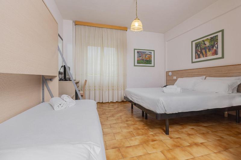 Catignano Hotel Ristorante - Oda