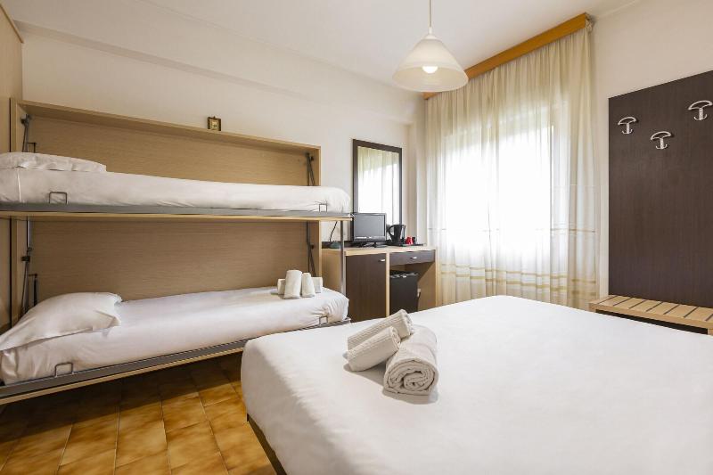Catignano Hotel Ristorante - Oda