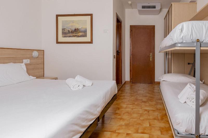 Catignano Hotel Ristorante - Oda