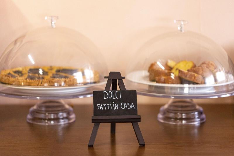 Catignano Hotel Ristorante - Restoran