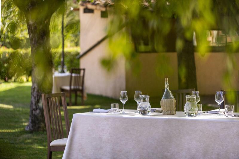 Catignano Hotel Ristorante - Restoran
