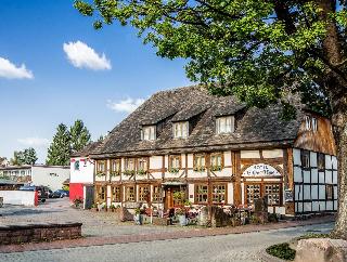 Hotel Hellers Krug otel fotoğrafı