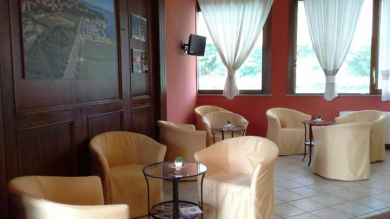 Villaggio Albergo Le Macerine - Bar
