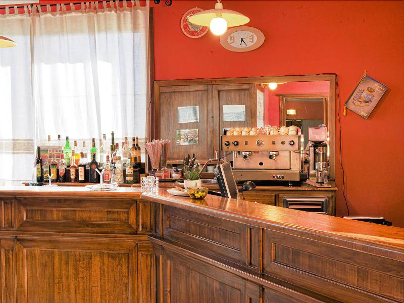 Villaggio Albergo Le Macerine - Bar