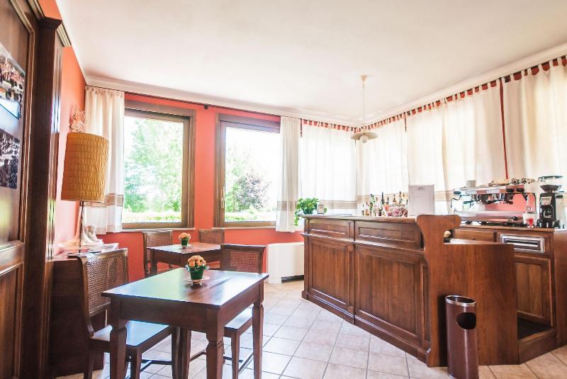 Villaggio Albergo Le Macerine - Bar