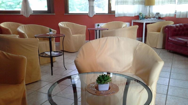 Villaggio Albergo Le Macerine - Lobi