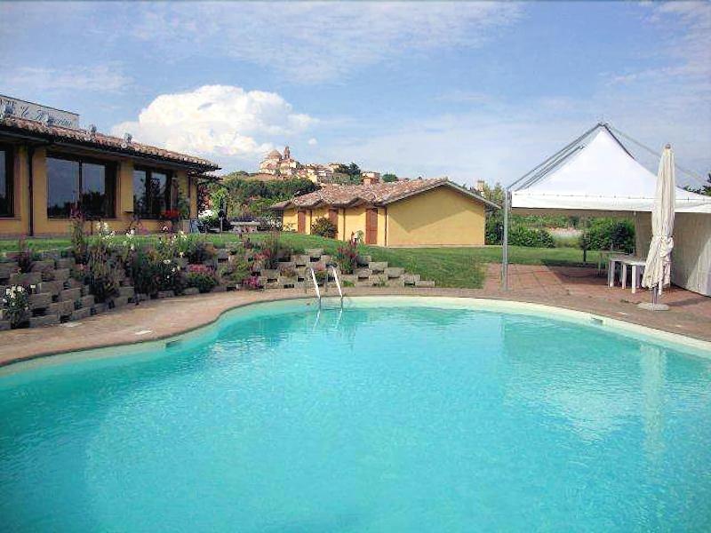 Villaggio Albergo Le Macerine - Aktivite
