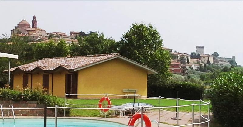 Villaggio Albergo Le Macerine - Aktivite
