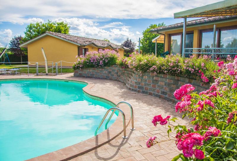 Villaggio Albergo Le Macerine - Aktivite