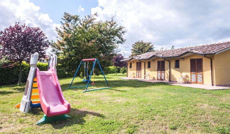 Villaggio Albergo Le Macerine - Aktivite