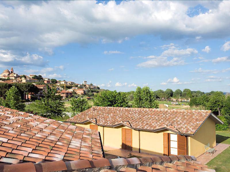 Villaggio Albergo Le Macerine - Genel