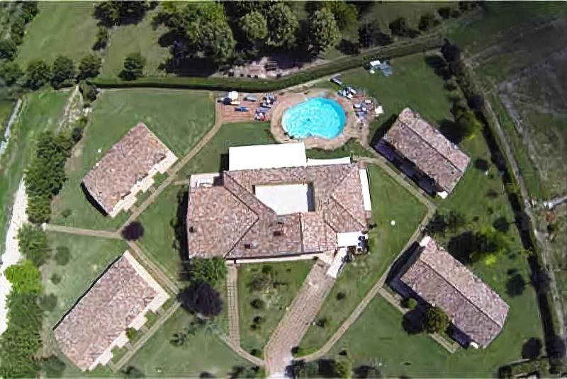 Villaggio Albergo Le Macerine - Genel