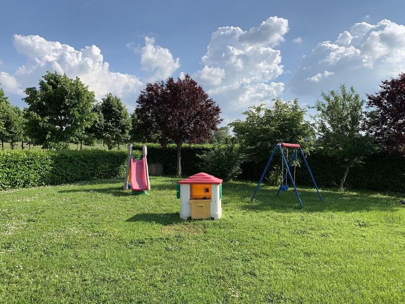 Villaggio Albergo Le Macerine - Genel