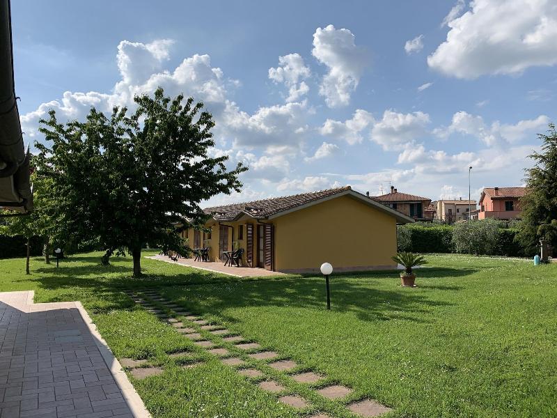 Villaggio Albergo Le Macerine - Genel