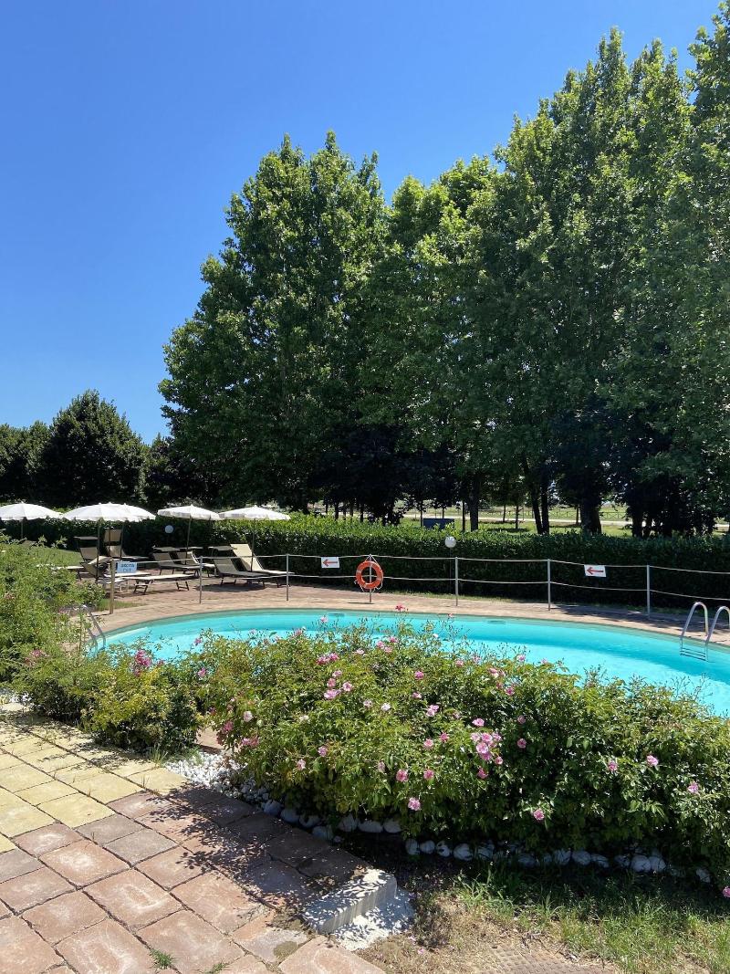 Villaggio Albergo Le Macerine - Genel