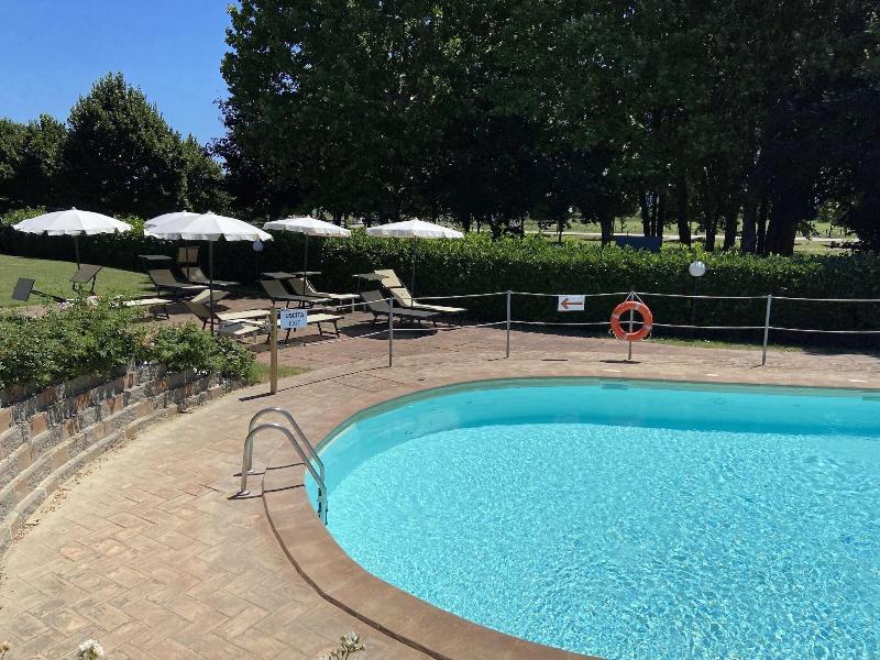 Villaggio Albergo Le Macerine - Genel
