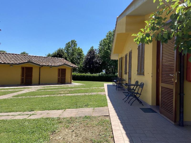 Villaggio Albergo Le Macerine - Genel