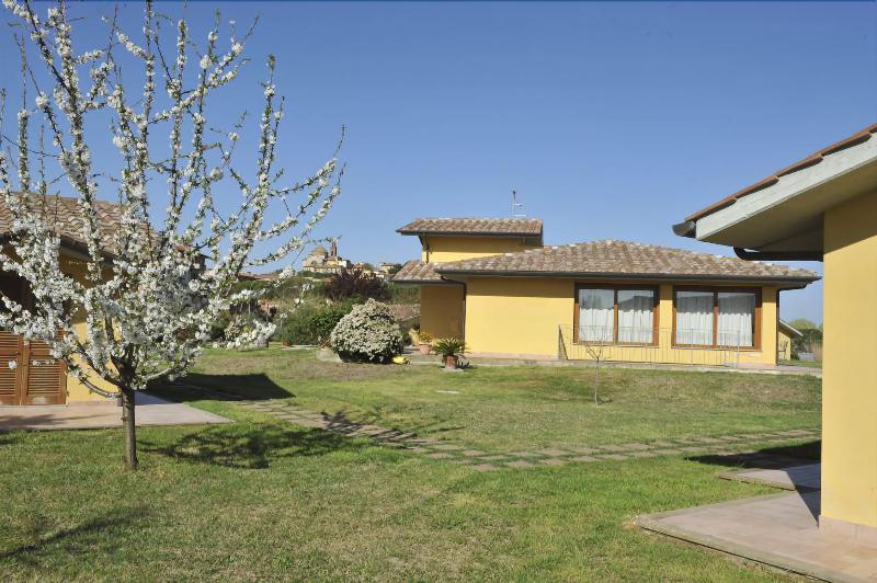Villaggio Albergo Le Macerine - Genel