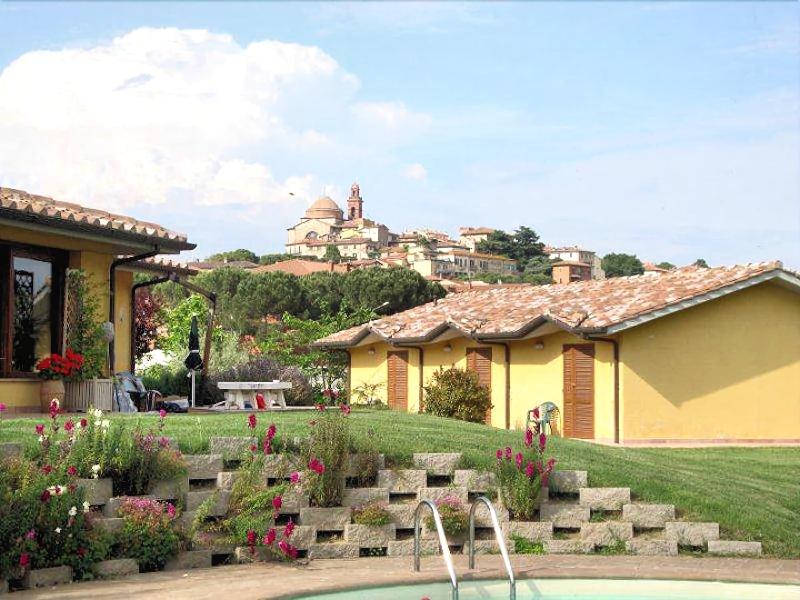 Villaggio Albergo Le Macerine - Genel