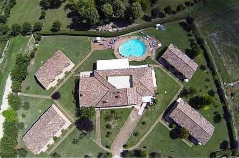 Villaggio Albergo Le Macerine - Genel