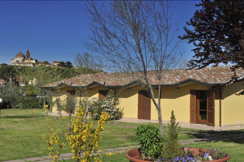 Villaggio Albergo Le Macerine - Genel