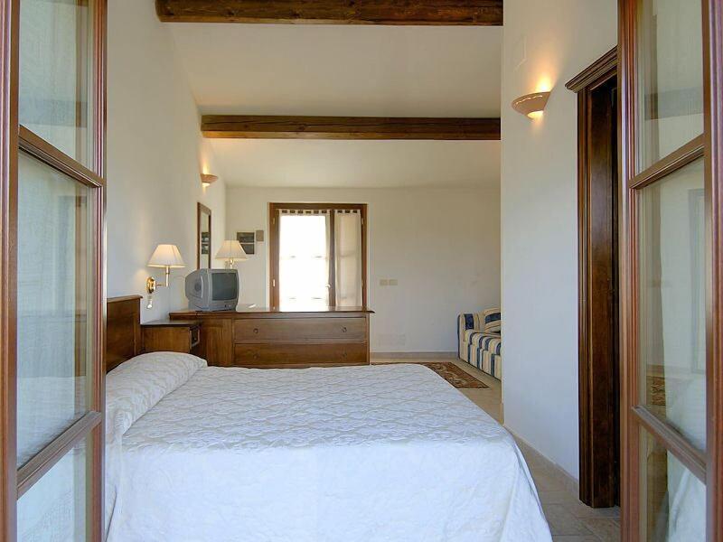 Villaggio Albergo Le Macerine - Oda