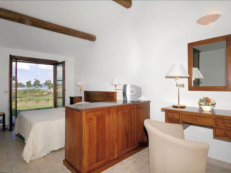 Villaggio Albergo Le Macerine - Oda