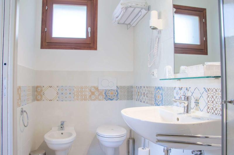 Villaggio Albergo Le Macerine - Oda