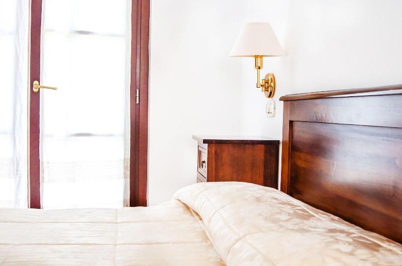 Villaggio Albergo Le Macerine - Oda
