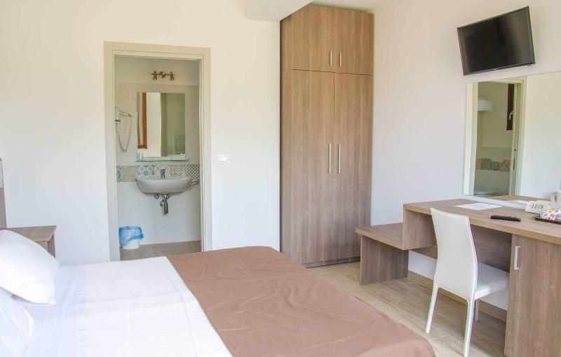 Villaggio Albergo Le Macerine - Oda