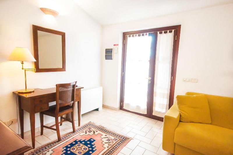 Villaggio Albergo Le Macerine - Oda