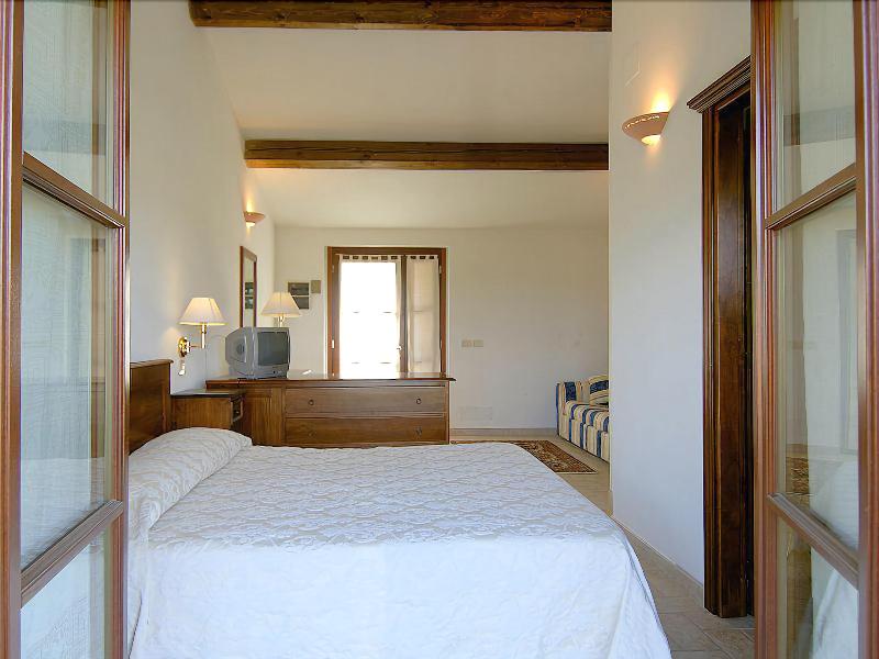 Villaggio Albergo Le Macerine - Oda