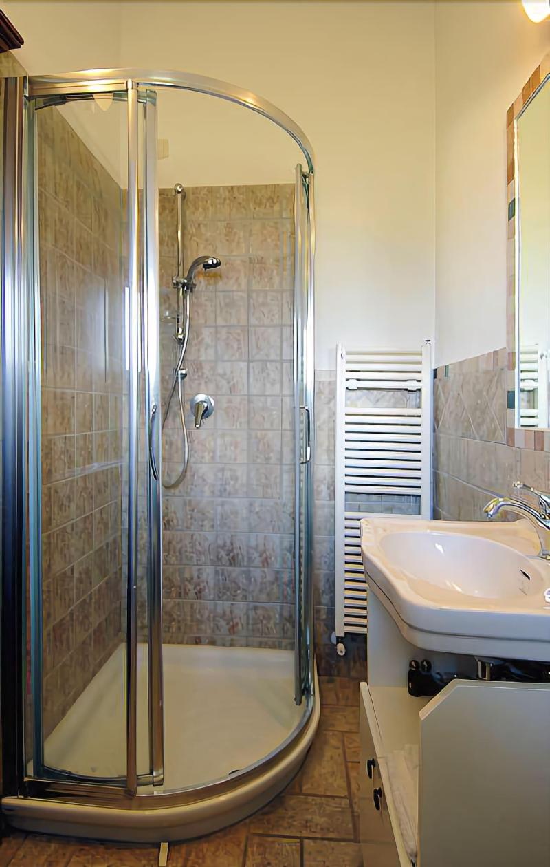 Villaggio Albergo Le Macerine - Oda