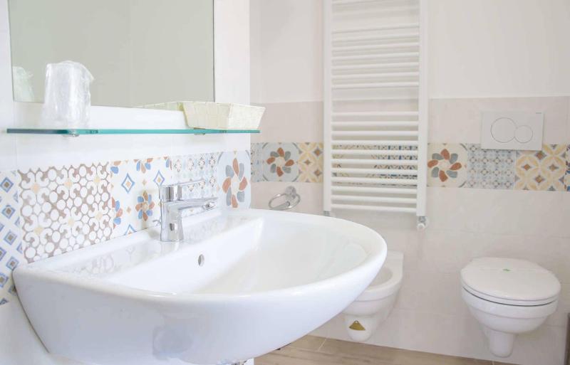 Villaggio Albergo Le Macerine - Oda