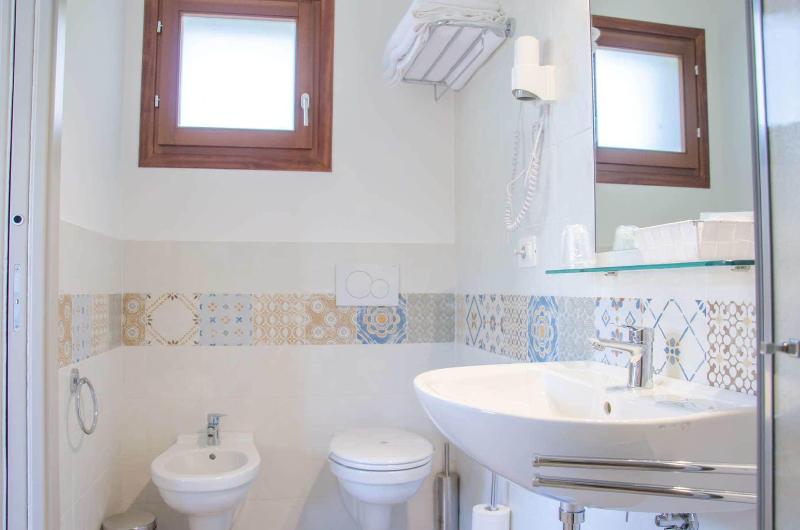 Villaggio Albergo Le Macerine - Oda
